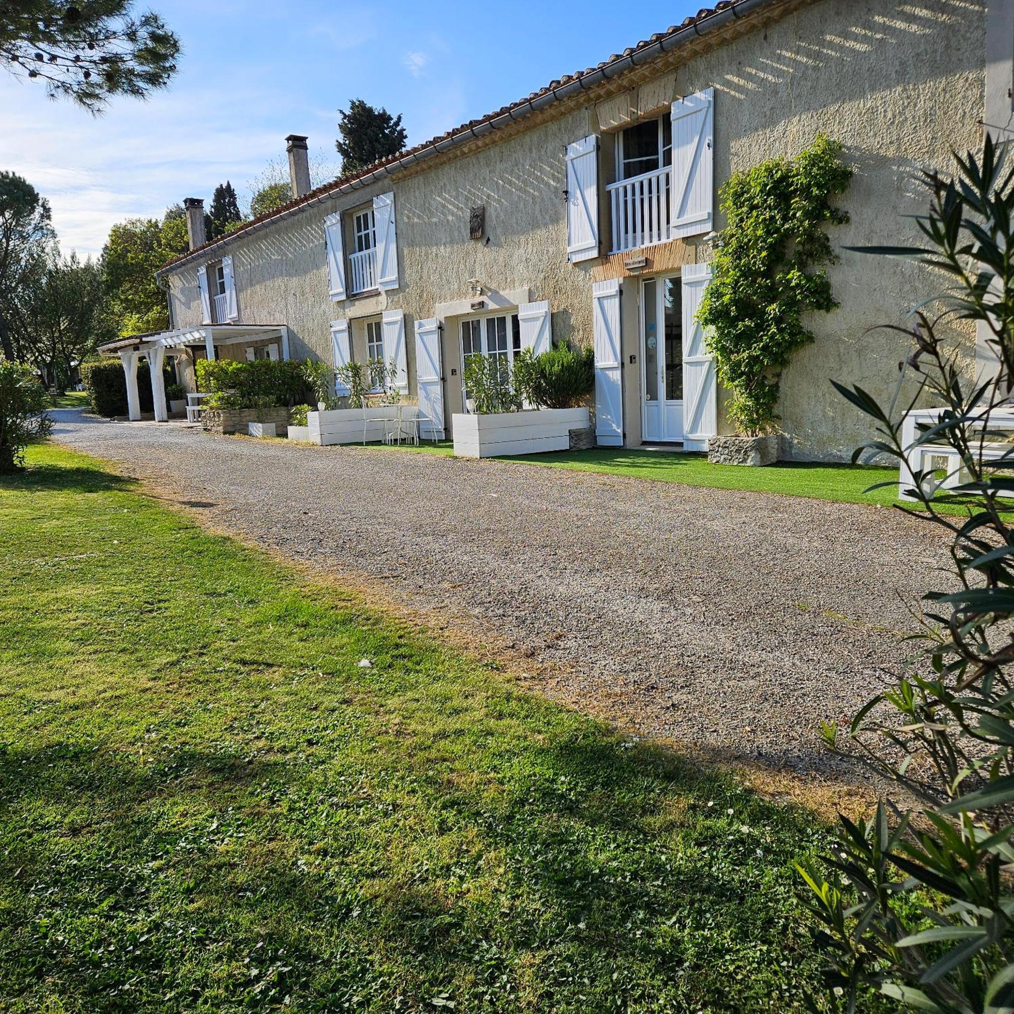 Villa Domaine Saladry Villepinte  Esterno foto