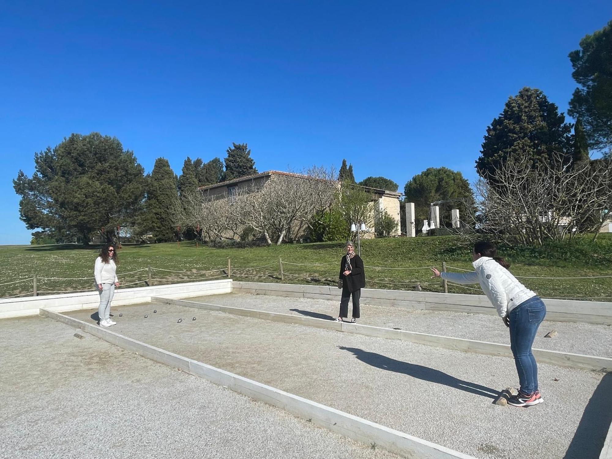 Villa Domaine Saladry Villepinte  Esterno foto
