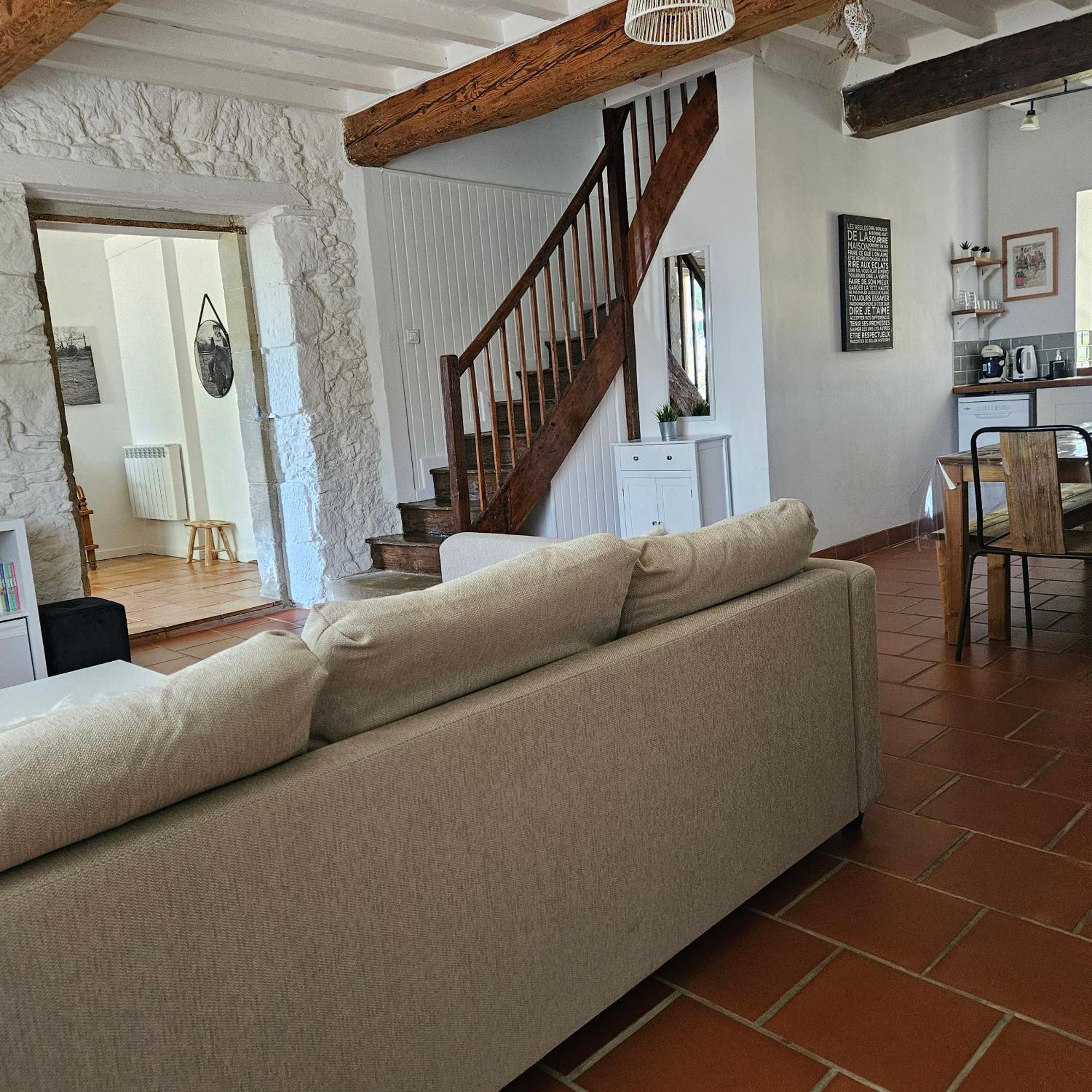 Villa Domaine Saladry Villepinte  Esterno foto