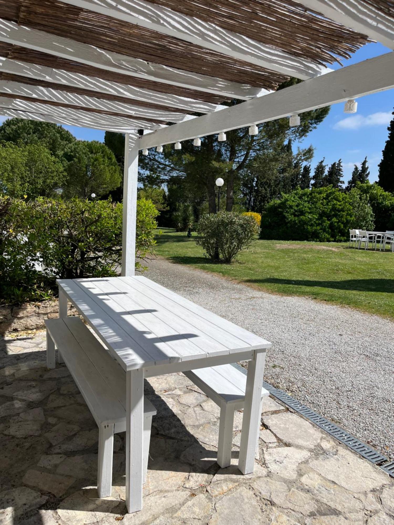 Villa Domaine Saladry Villepinte  Esterno foto