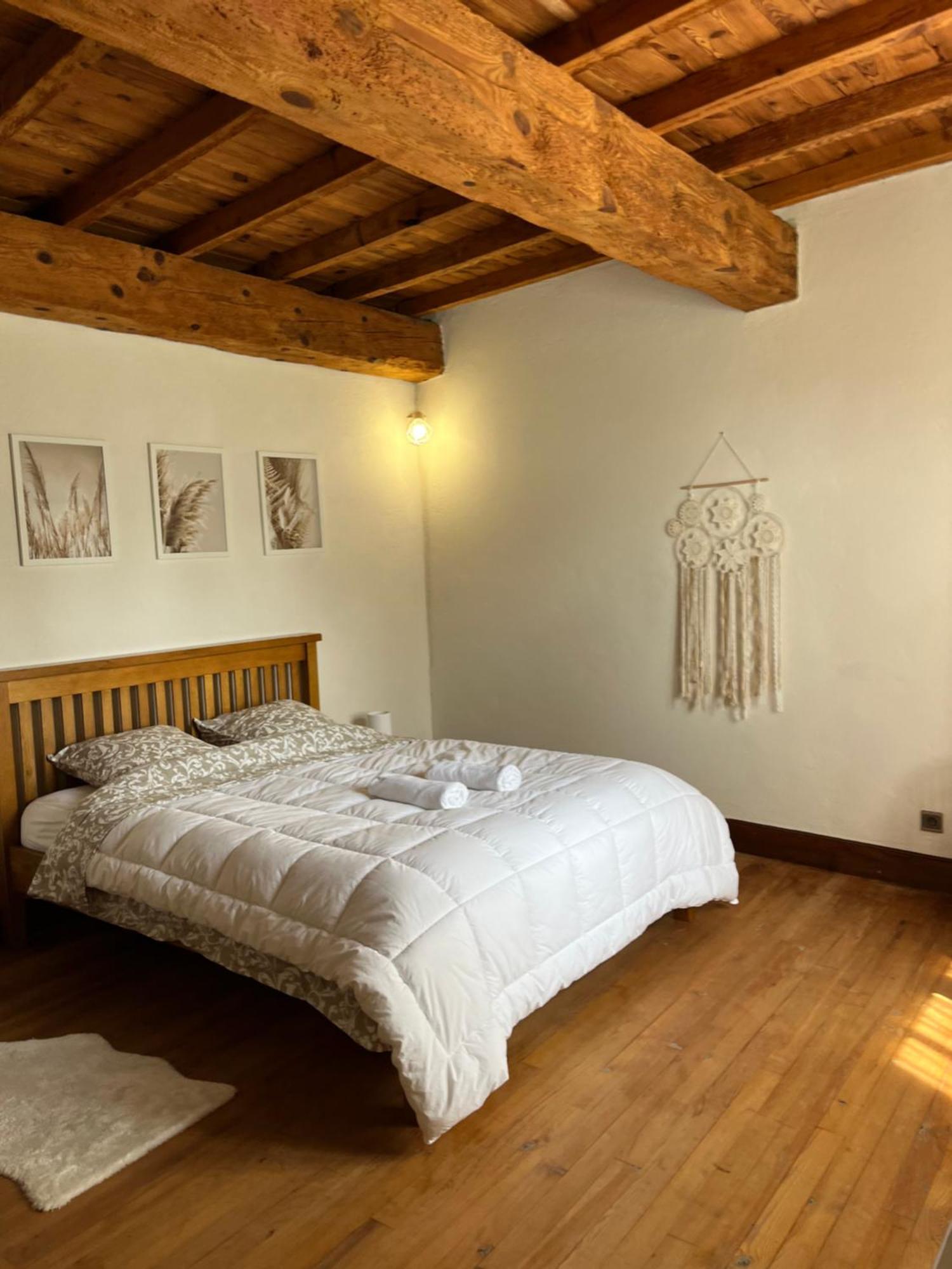 Villa Domaine Saladry Villepinte  Esterno foto