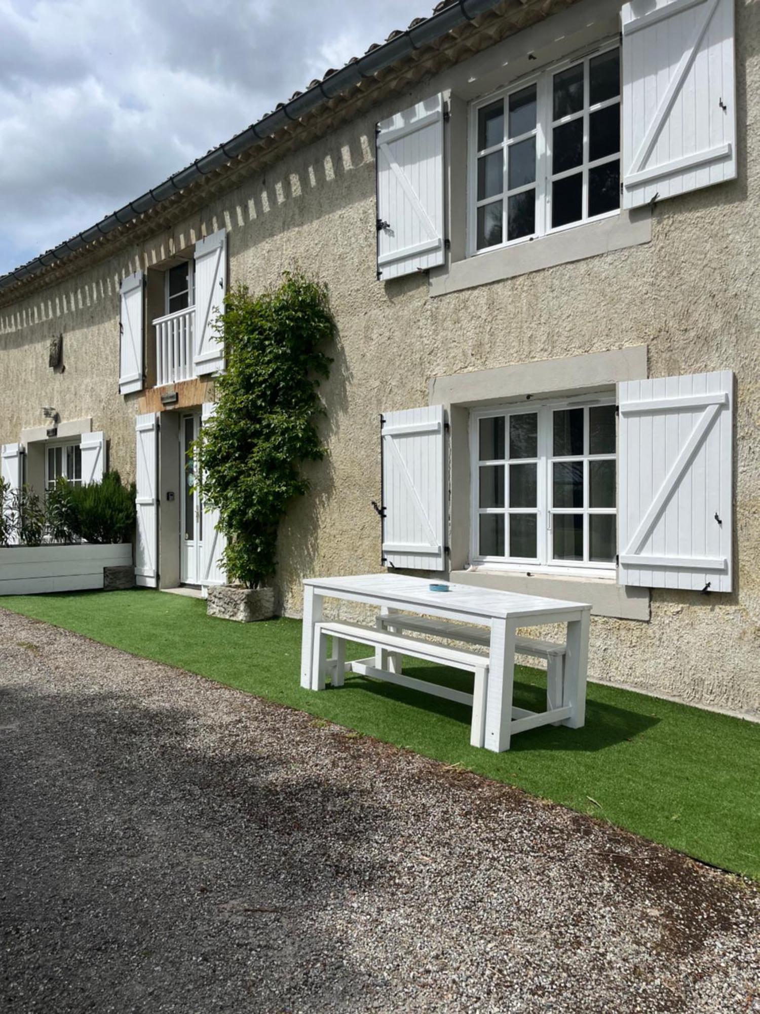 Villa Domaine Saladry Villepinte  Esterno foto