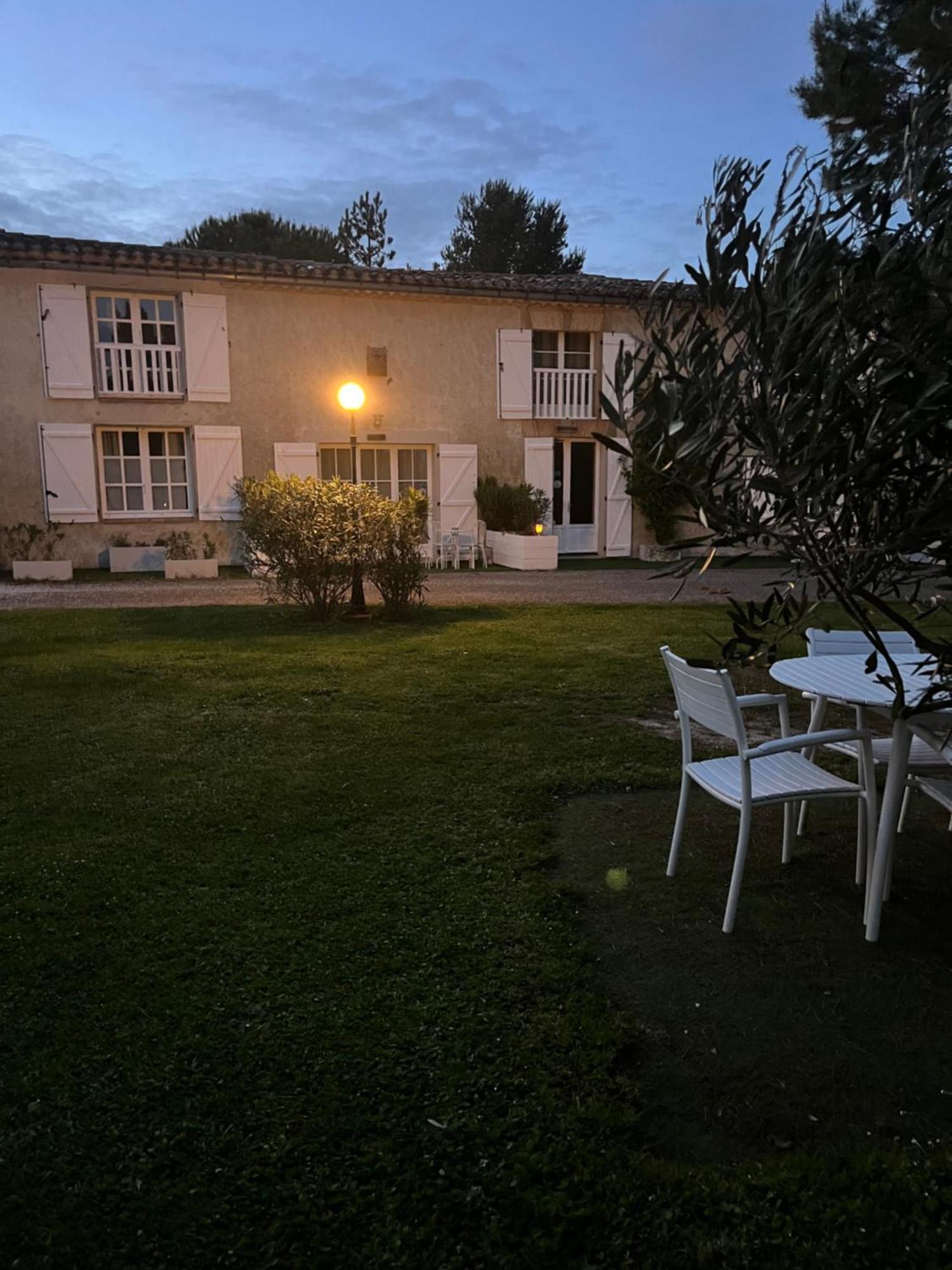 Villa Domaine Saladry Villepinte  Esterno foto